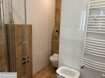 Mieszkanie 3-pokojowe Szczecin Dąbie, ul. Szybowcowa. Zdjęcie 1