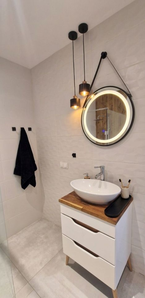 Mieszkanie 2-pokojowe Olsztyn, ul. prof. Grzegorza Nowaka. Zdjęcie 5