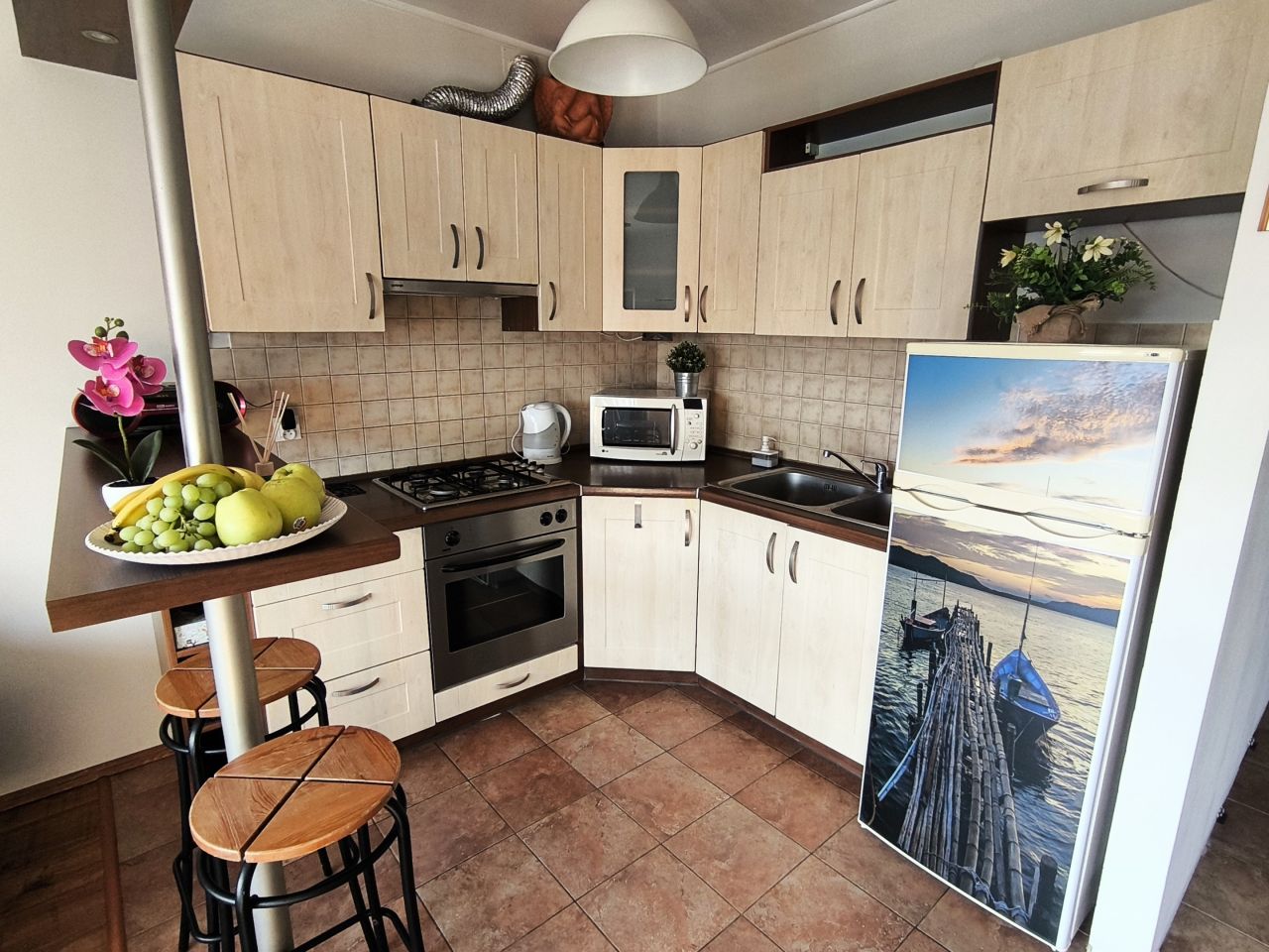 Mieszkanie 3-pokojowe Wrocław Wojnów, ul. Gitarowa. Zdjęcie 8