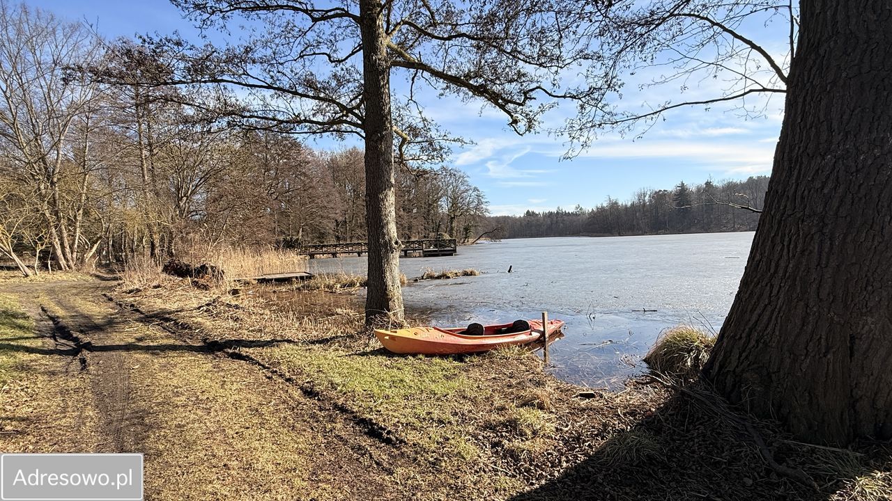 bliźniak, 4 pokoje Boczów, ul. gen. Sikorskiego. Zdjęcie 2