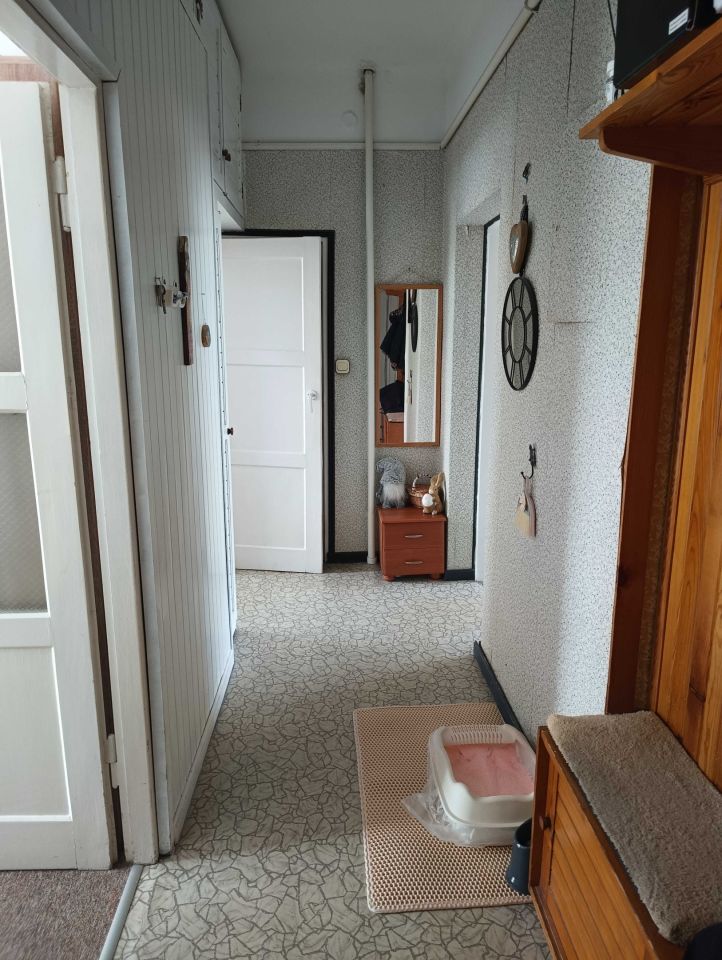 Mieszkanie 2-pokojowe Pruszków, ul. Lipowa. Zdjęcie 4