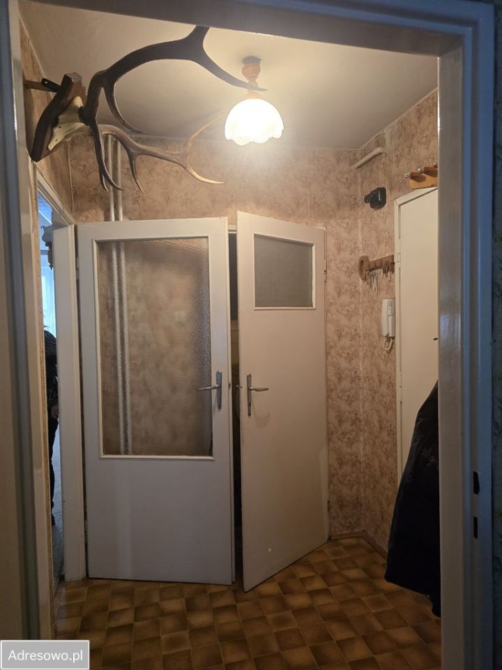 Mieszkanie 3-pokojowe Wrocław Stare Miasto, ul. Biskupia. Zdjęcie 16