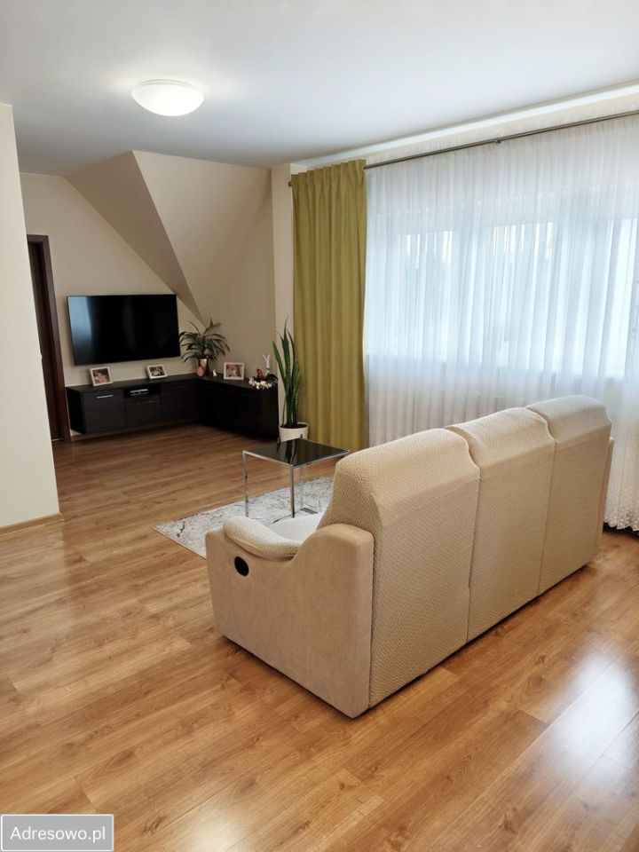 dom wolnostojący, 4 pokoje Warszawa Zacisze, ul. Mroźna. Zdjęcie 19