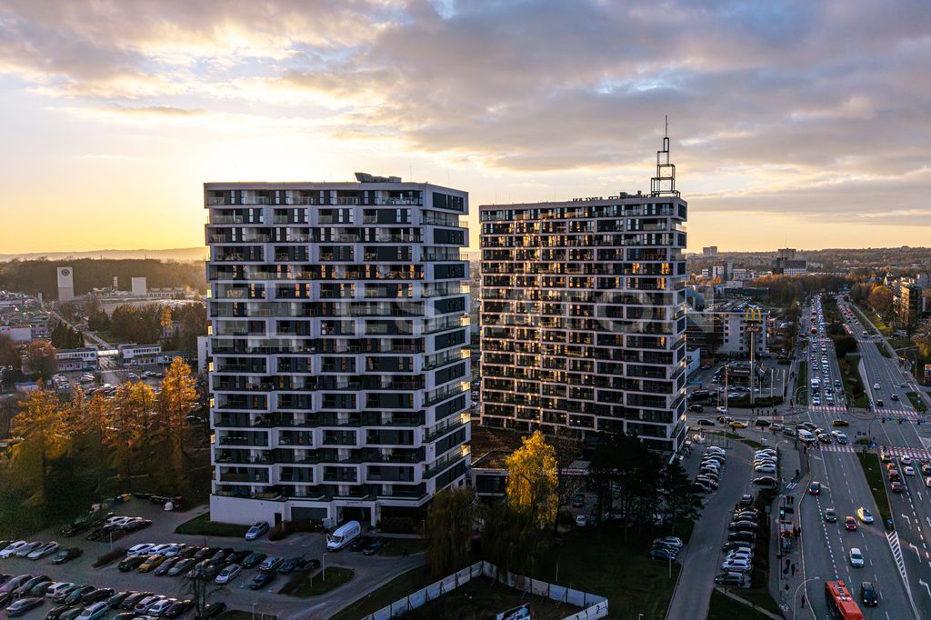Mieszkanie 5-pokojowe Rzeszów, ul. Hetmańska. Zdjęcie 5