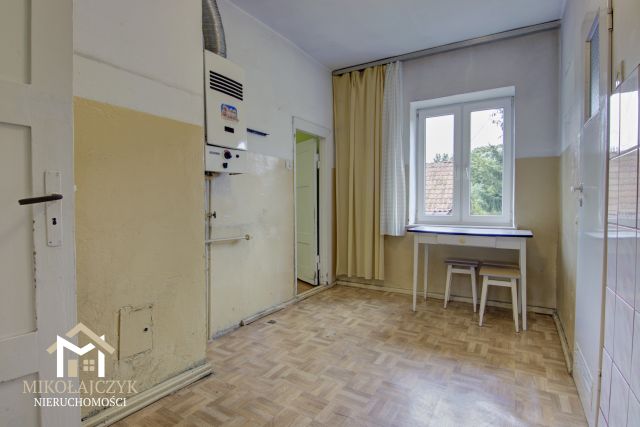 Mieszkanie 2-pokojowe Bartoszyce, ul. Pieniężnego. Zdjęcie 6