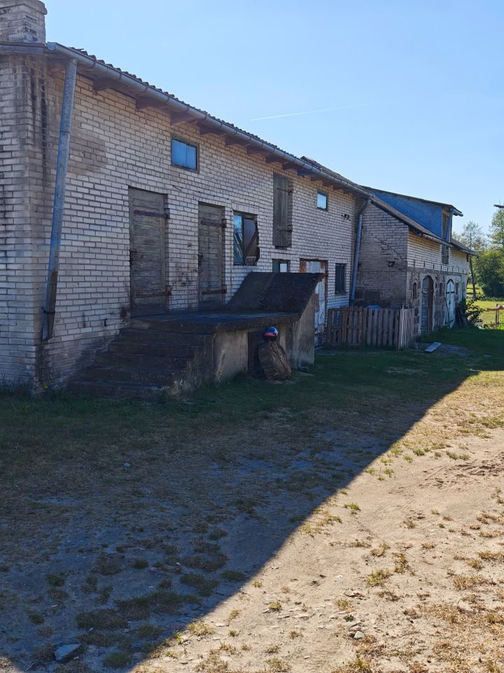 siedlisko, 3 pokoje Proszew A. Zdjęcie 7