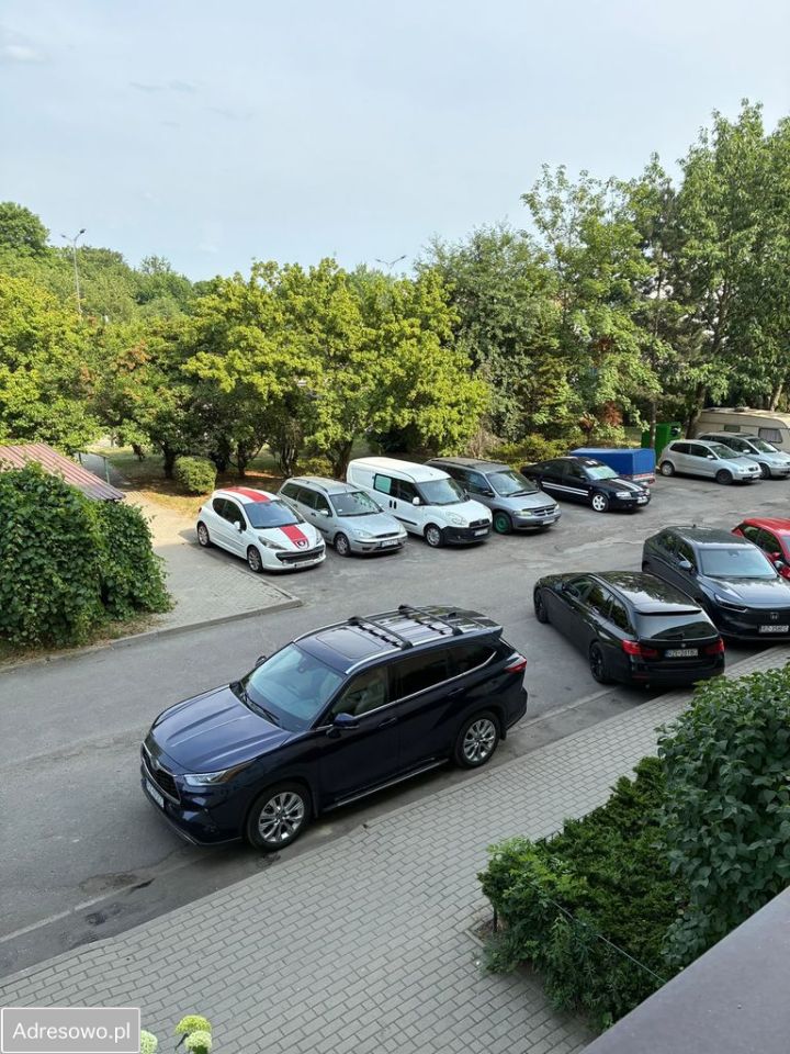 Mieszkanie 3-pokojowe Rzeszów Nowe Miasto, al. Tadeusza Rejtana. Zdjęcie 15