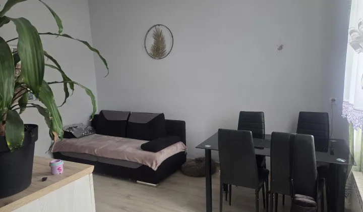 Mieszkanie 3-pokojowe Krzyż Wielkopolski, ul. Adama Mickiewicza