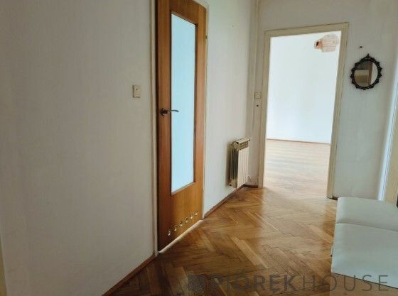 Mieszkanie 3-pokojowe Warszawa Śródmieście, ul. Czerniakowska. Zdjęcie 6