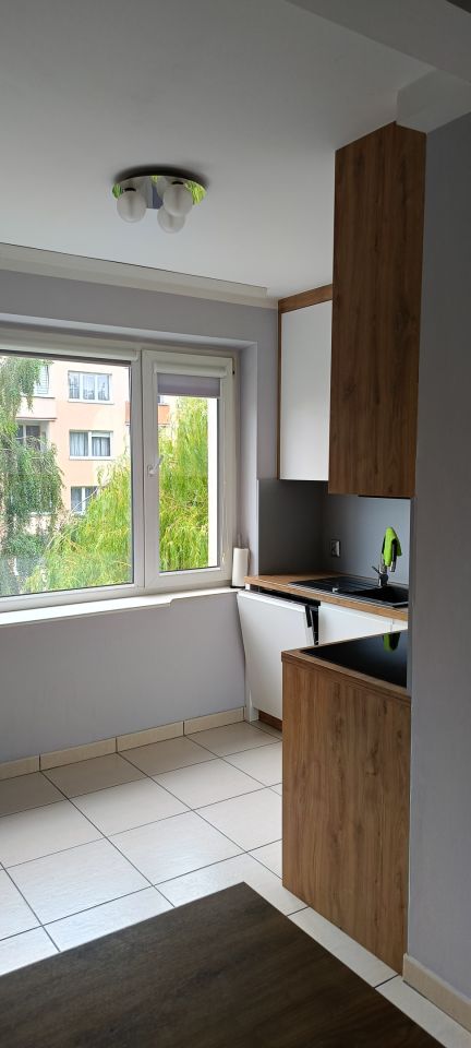 Mieszkanie 3-pokojowe Pyrzyce, ul. Jana Henryka Dąbrowskiego. Zdjęcie 4