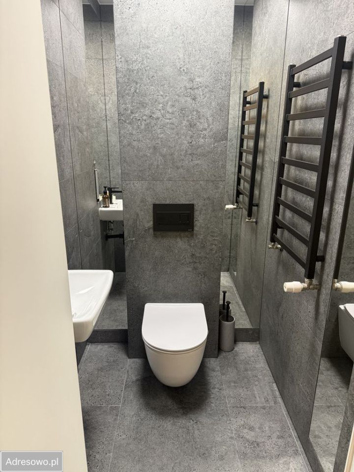 Mieszkanie 4-pokojowe Kielce Centrum. Zdjęcie 7