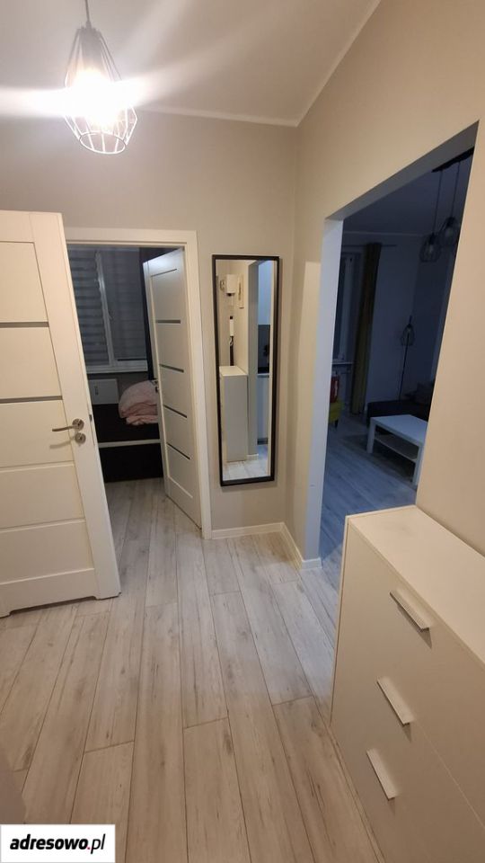 Mieszkanie 2-pokojowe Poznań Wilda, ul. Azaliowa. Zdjęcie 3
