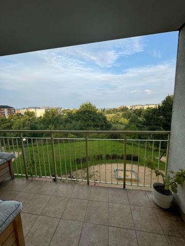 Mieszkanie na sprzedaż, 2 pokoje, 48 m², Gdańsk