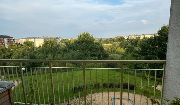 Mieszkanie 2-pokojowe Gdańsk Chełm, ul. Rogalińska