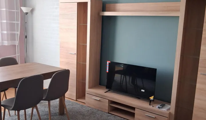 Mieszkanie 2-pokojowe Rumia Janowo, ul. Dokerów