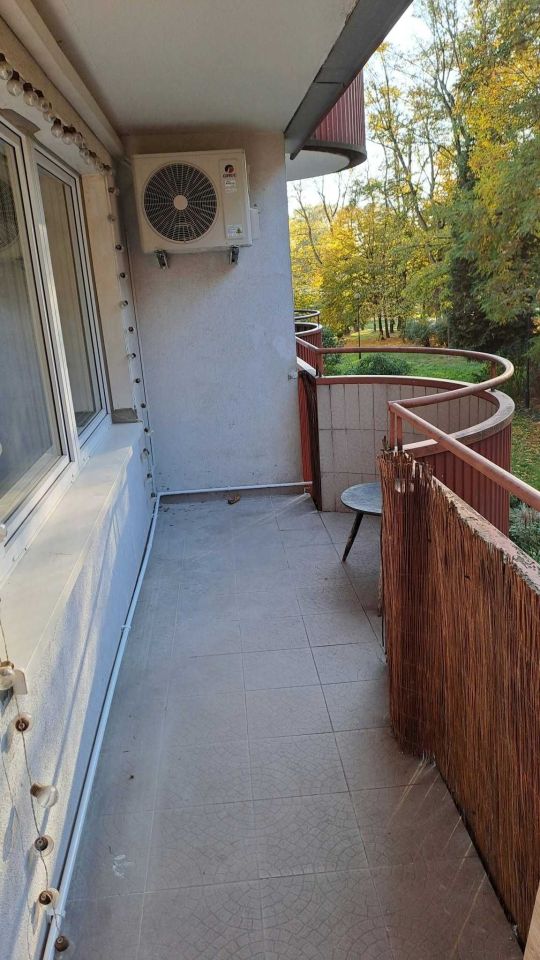 Mieszkanie 3-pokojowe Kraków Czyżyny, os. Dywizjonu 303. Zdjęcie 6