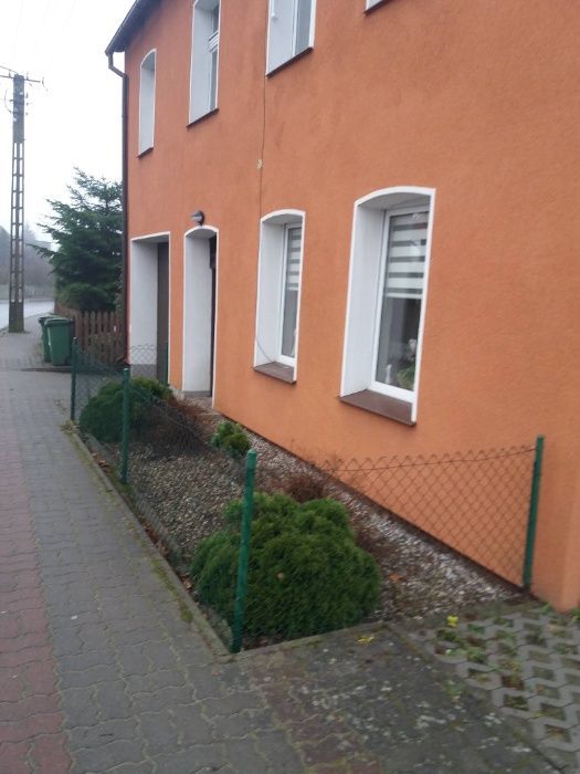 Mieszkanie 2-pokojowe Osie