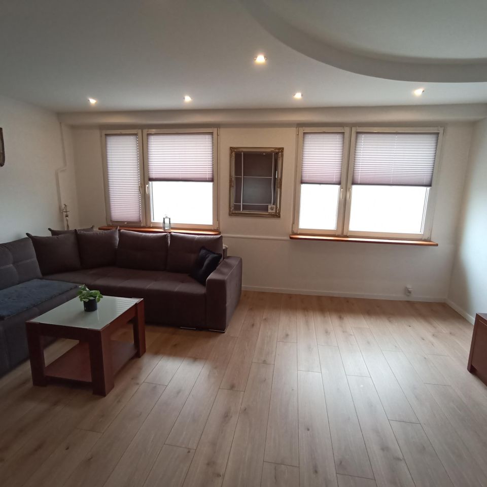 Mieszkanie 2-pokojowe Piotrków Trybunalski, ul. Juliusza Słowackiego