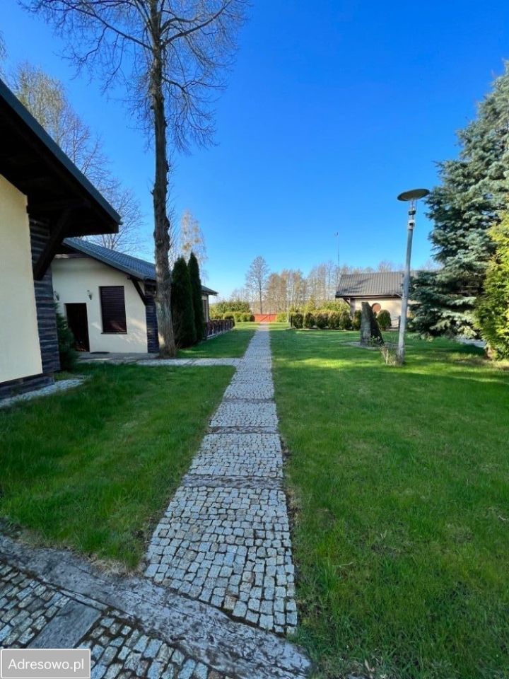 Działka budowlana Słupia. Zdjęcie 4