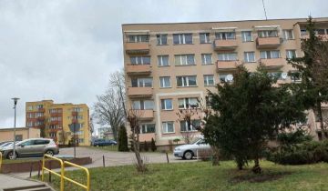 Mieszkanie na sprzedaż Lipno os. gen. Władysława Sikorskiego 32 m2
