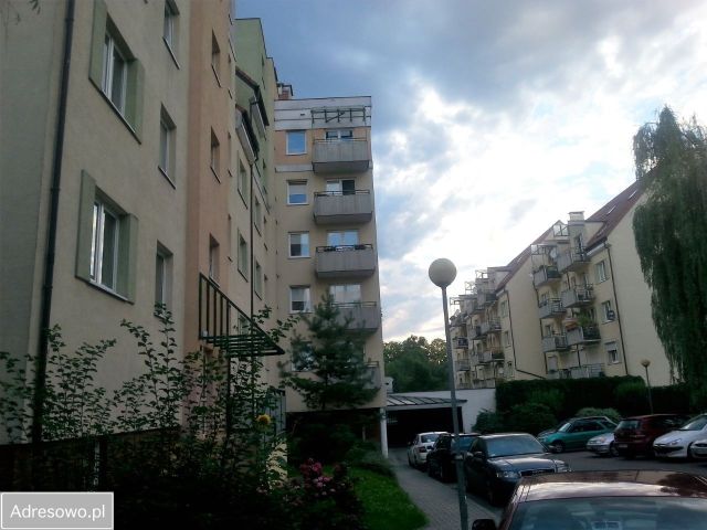 Mieszkanie 2-pokojowe Wrocław Karłowice, ul. Piotra Czajkowskiego. Zdjęcie 8