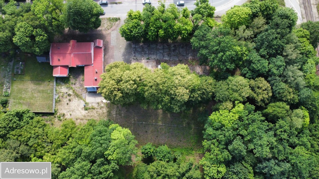 Działka inwestycyjna Bożepole Wielkie, ul. Chmieleniecka. Zdjęcie 5