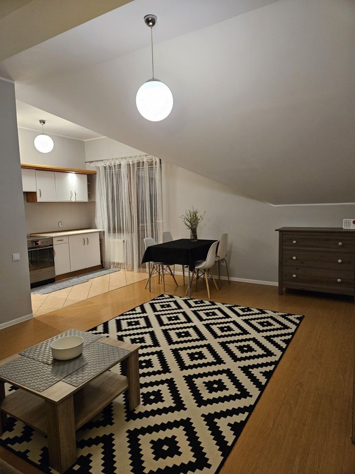 Mieszkanie 2-pokojowe Kraków Wola Justowska, ul. Królowej Jadwigi. Zdjęcie 3