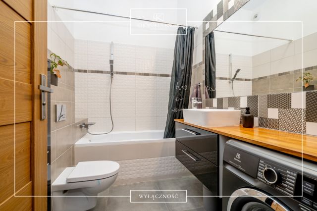 Mieszkanie 3-pokojowe Poznań Ogrody, ul. Janusza Meissnera. Zdjęcie 8