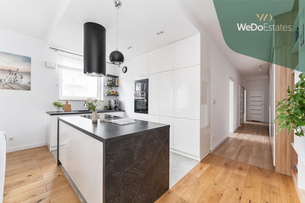 Mieszkanie 3-pokojowe Warszawa Włochy, ul. Rakowska. Zdjęcie 11