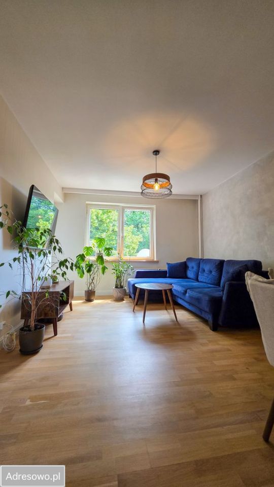 Mieszkanie 3-pokojowe Szczecin Żelechowa, ul. Robotnicza