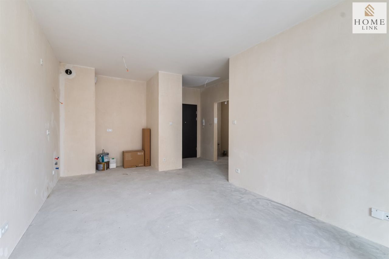 Mieszkanie 2-pokojowe Olsztyn Nagórki, ul. Franciszka Barcza. Zdjęcie 4