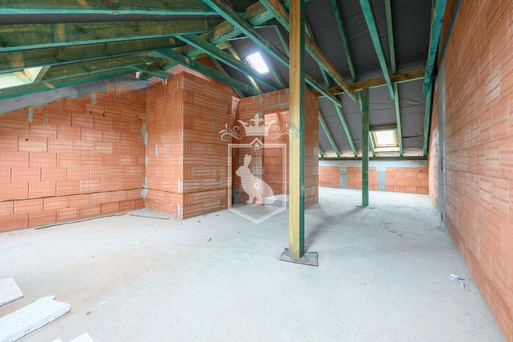 dom szeregowy, 5 pokoi Marki, ul. Wesoła. Zdjęcie 11