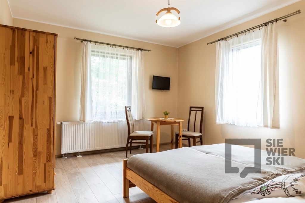 inny, 7 pokoi Zakopane Centrum. Zdjęcie 3
