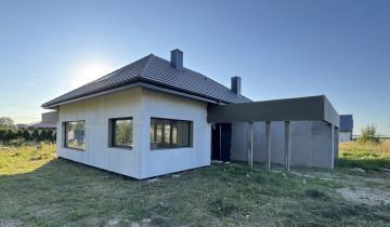 dom wolnostojący, 6 pokoi Koszalin