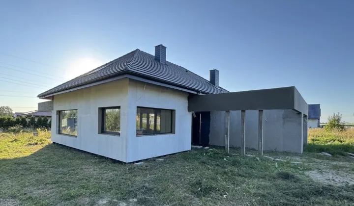 dom wolnostojący, 6 pokoi Koszalin