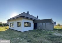 dom wolnostojący, 6 pokoi Koszalin