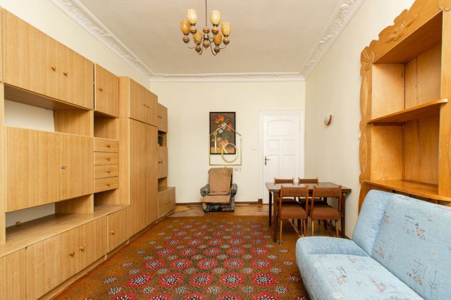 Mieszkanie 2-pokojowe Wrocław, ul. Brzeska. Zdjęcie 4