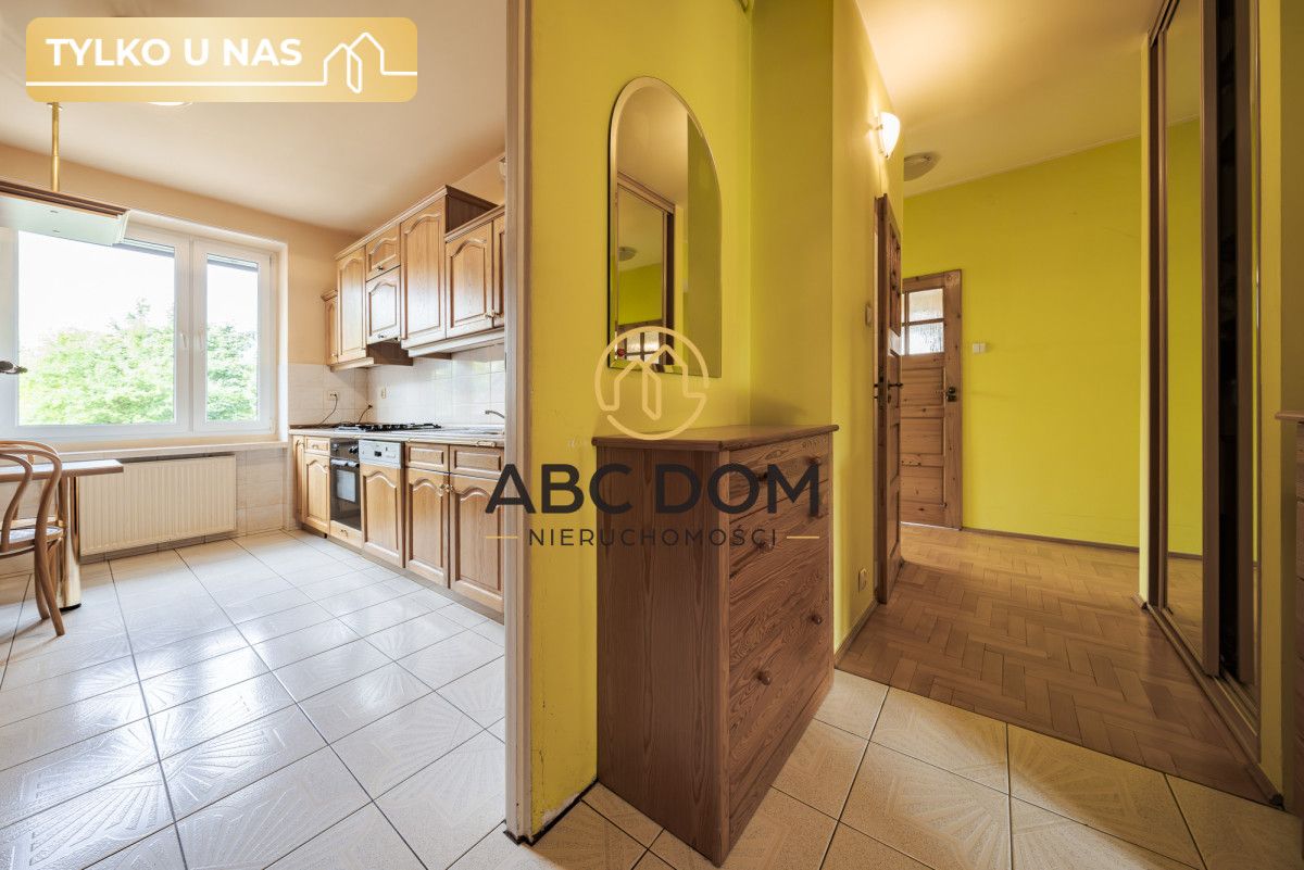 Mieszkanie 4-pokojowe Gdańsk Orunia. Zdjęcie 12