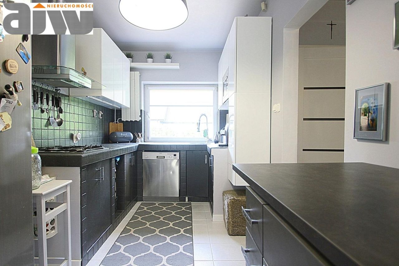 bliźniak, 4 pokoje Hornówek, ul. Boiskowa. Zdjęcie 2