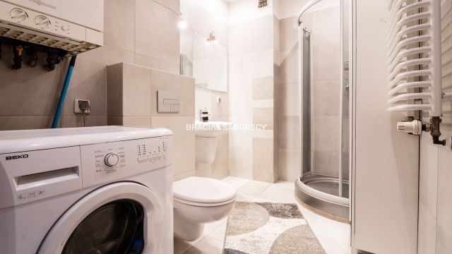 Mieszkanie 1-pokojowe Kraków Bronowice, ul. prof. Stefana Myczkowskiego. Zdjęcie 5