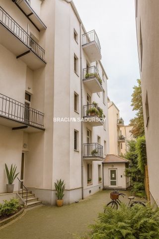 Mieszkanie 2-pokojowe Kraków Stare Miasto, ul. Krowoderska. Zdjęcie 20