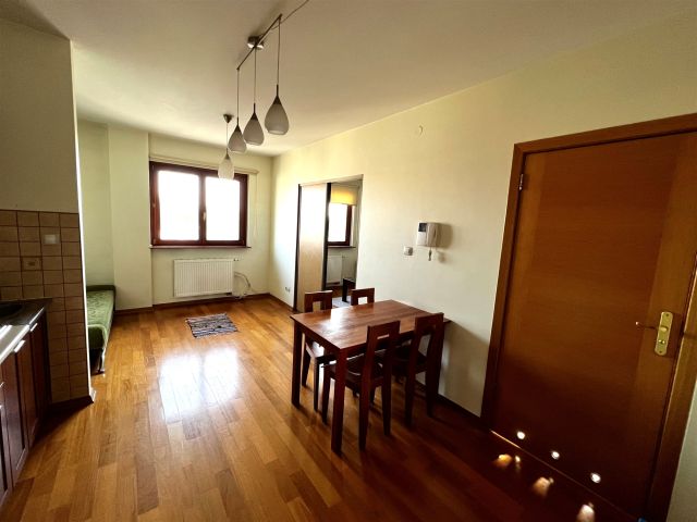 Mieszkanie 2-pokojowe Kraków Bronowice, ul. Bartosza Głowackiego. Zdjęcie 2