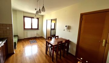 Mieszkanie 2-pokojowe Kraków Bronowice, ul. Bartosza Głowackiego