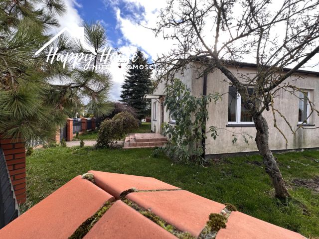 dom wolnostojący, 6 pokoi Tuchola, ul. Słowackiego. Zdjęcie 21