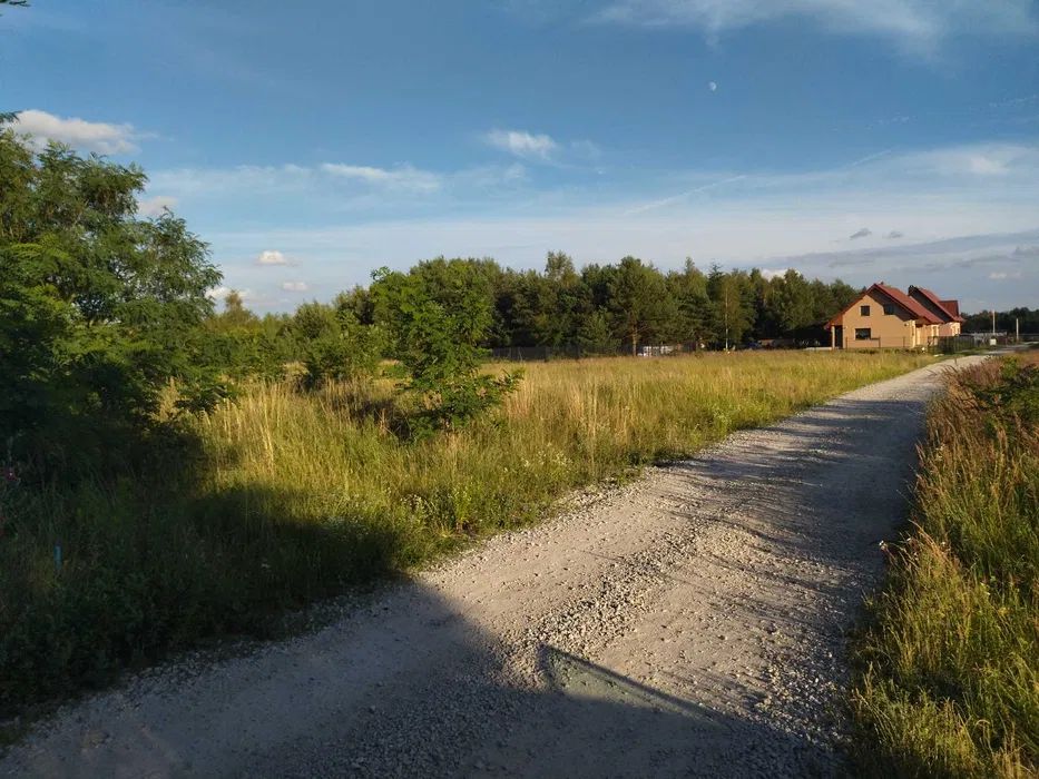 Działka budowlana Nowy Dwór, ul. Porzeczkowa. Zdjęcie 5