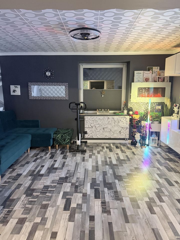 dom wolnostojący, 4 pokoje Zalesie. Zdjęcie 15