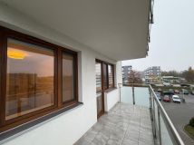 Mieszkanie 2-pokojowe Nowy Dwór Mazowiecki Centrum, ul. Wojska Polskiego. Zdjęcie 3