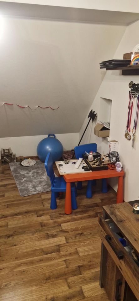 bliźniak, 4 pokoje Steknica. Zdjęcie 19