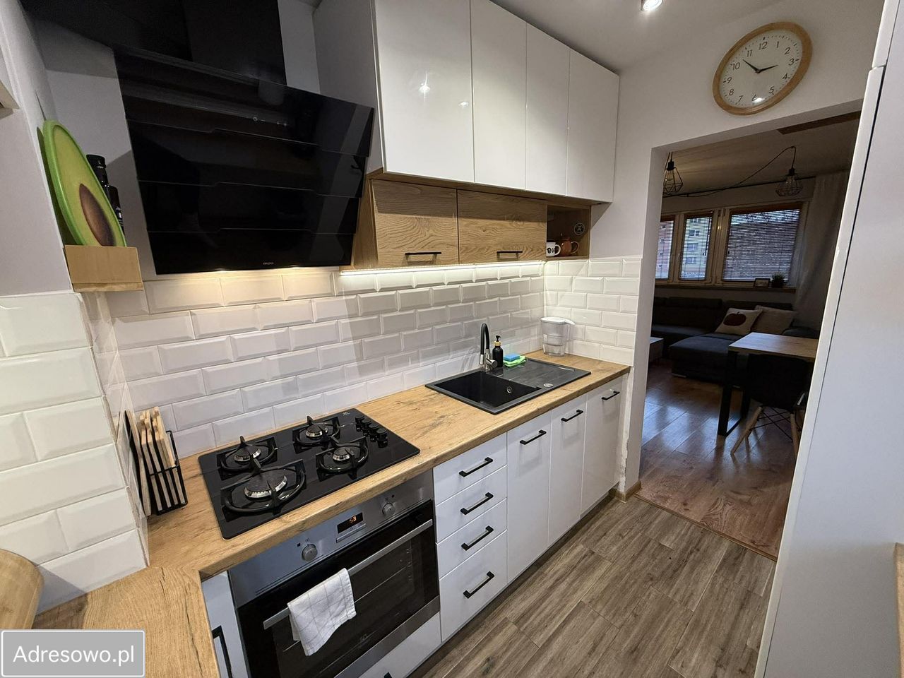 Mieszkanie 2-pokojowe Dąbrowa Górnicza Reden . Zdjęcie 6