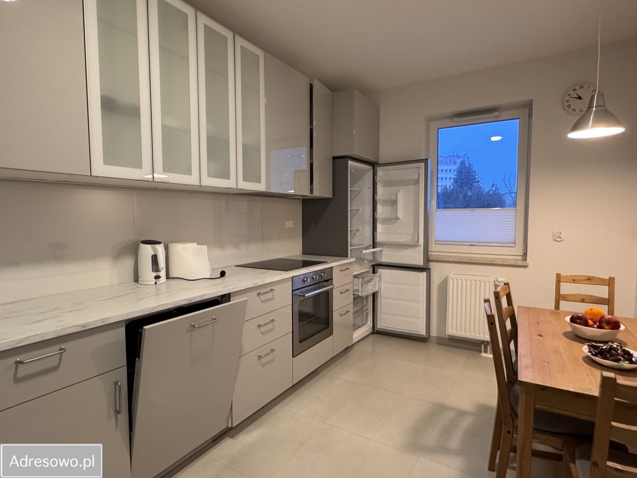 Mieszkanie 3-pokojowe Olsztyn Kormoran, ul. Żołnierska. Zdjęcie 8